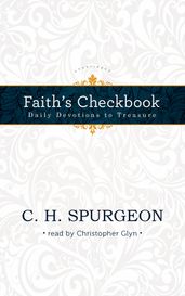 Faith s Checkbook