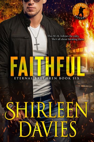 Faithful - Shirleen Davies