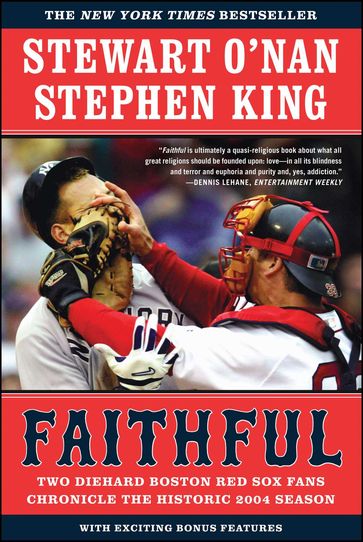 Faithful - Stephen King - Stewart O