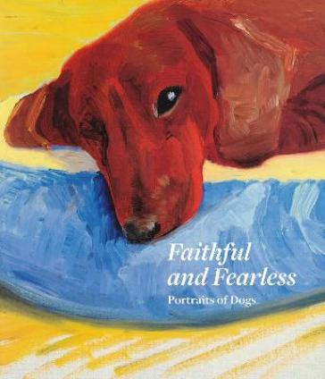 Faithful and Fearless - Xavier Bray