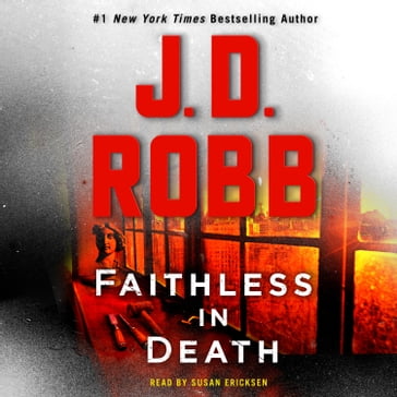 Faithless in Death - J. D. Robb