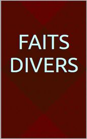 Faits divers