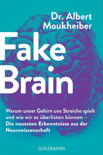 Fake Brain - Albert Moukheiber