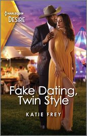Fake Dating, Twin Style