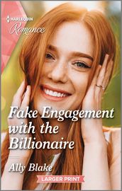 Fake Engagement with the Billionaire