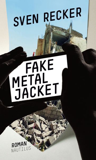 Fake Metal Jacket - Sven Recker