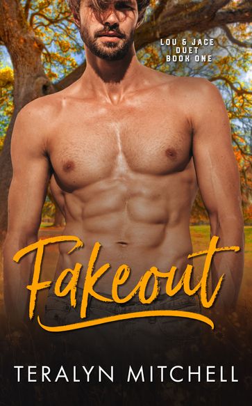 Fakeout - Teralyn Mitchell
