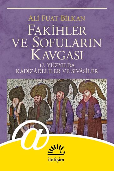 Fakihler ve Sofularn Kavgas - Ali Fuat Bilkan