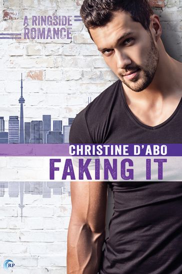 Faking It - Christine d