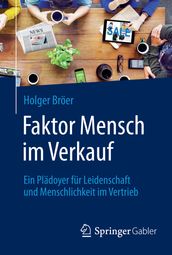 Faktor Mensch im Verkauf