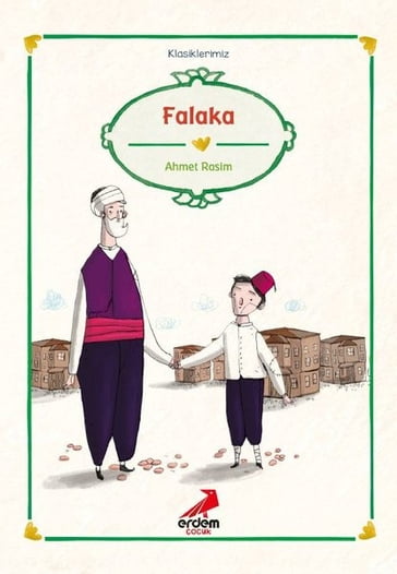 Falaka - Ahmet Rasim