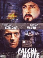 Falchi Della Notte (I)