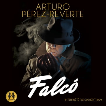 Falco - Arturo Perez-Reverte