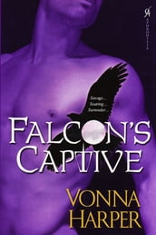 Falcon s Captive