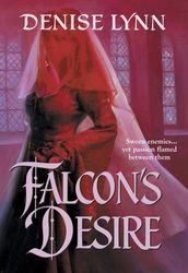 Falcon s Desire (Mills & Boon Historical)