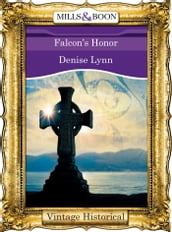 Falcon s Honor (Mills & Boon Historical)