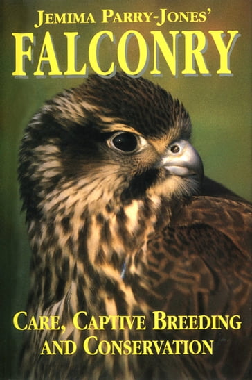 Falconry - Jemima Parry-Jones