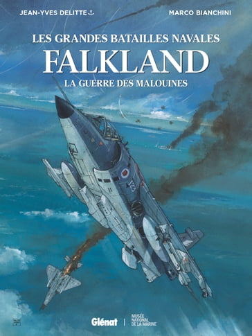 Falkland - Jean-Yves Delitte - Marco Bianchini - Yellowhale
