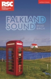 Falkland Sound