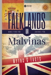 Falklands or Malvinas