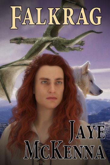 Falkrag (Wytch Kings, Book 5) - Jaye McKenna