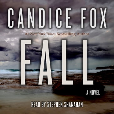 Fall - Candice Fox