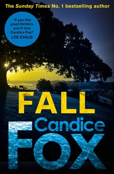 Fall - Candice Fox