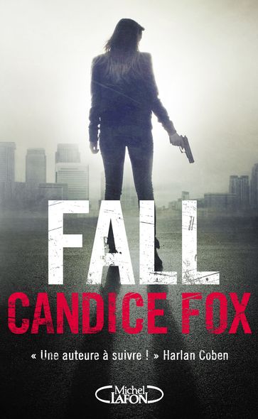 Fall - Candice Fox