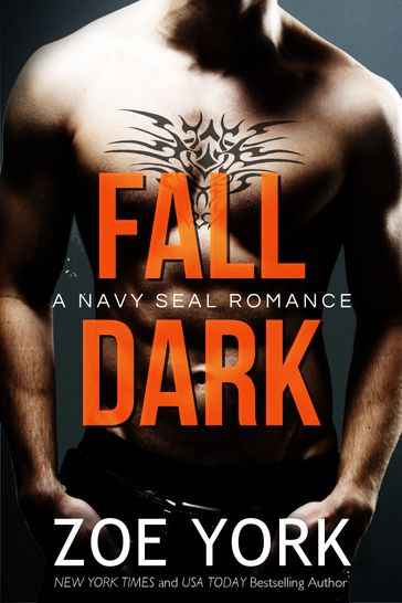 Fall Dark - Zoe York