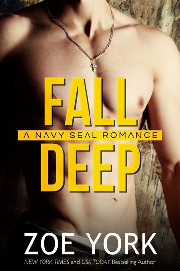 Fall Deep - Zoe York