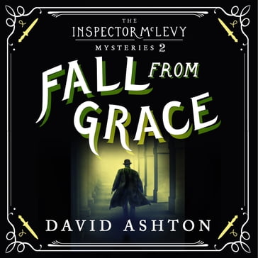 Fall From Grace - David Ashton