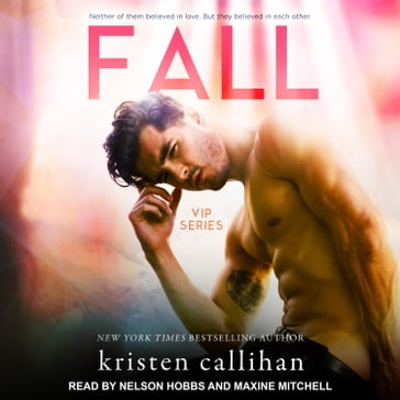 Fall - Kristen Callihan