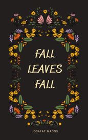 Fall Leaves Fall