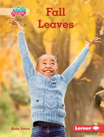 Fall Leaves - Katie Peters