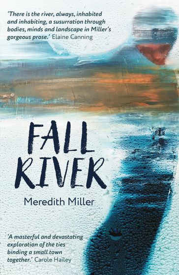 Fall River - Meredith Miller