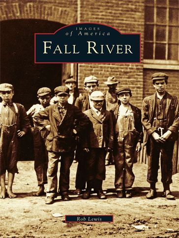 Fall River - Rob Lewis