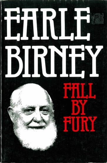 Fall by Fury - Earle Birney