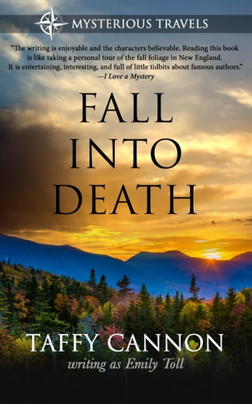 Fall into Death - Taffy Cannon