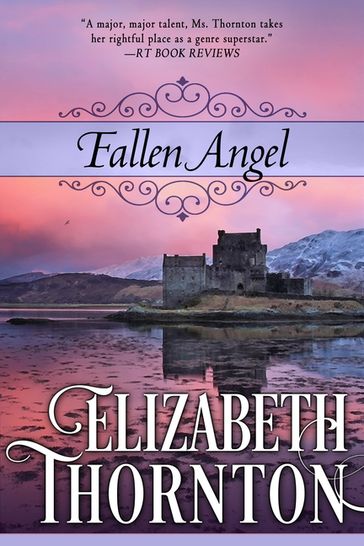 Fallen Angel - Elizabeth Thornton