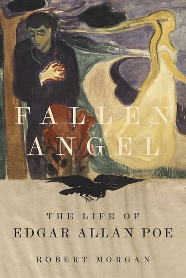 Fallen Angel - Robert Morgan