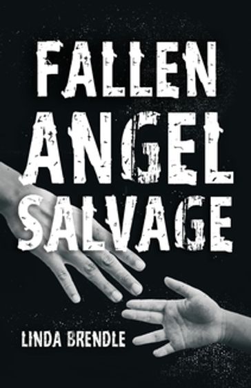 Fallen Angel Salvage - Constance Ashley - Linda Brendle