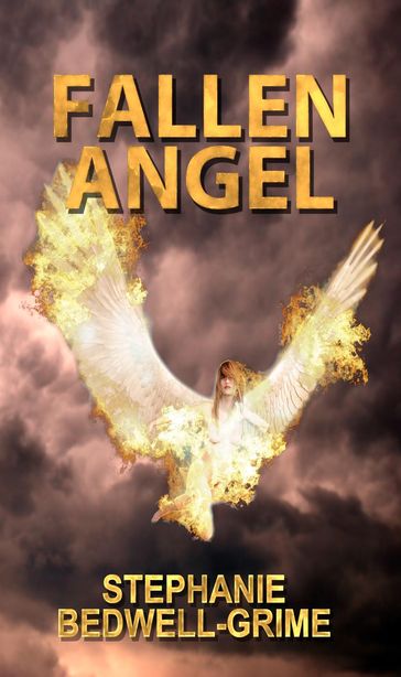 Fallen Angel - Stephanie Bedwell-Grime