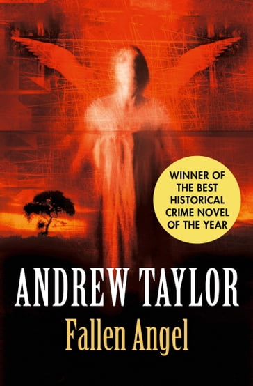 Fallen Angel (The Roth Trilogy) - Andrew Taylor
