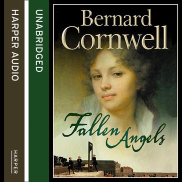 Fallen Angels - Bernard Cornwell