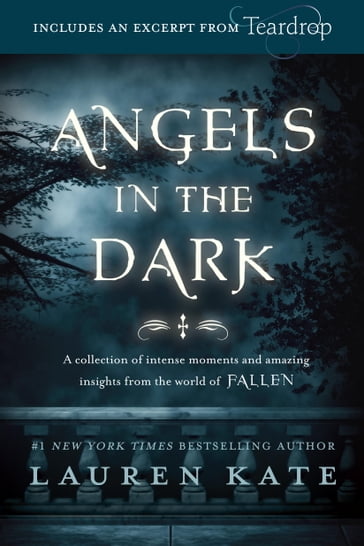 Fallen: Angels in the Dark - Lauren Kate