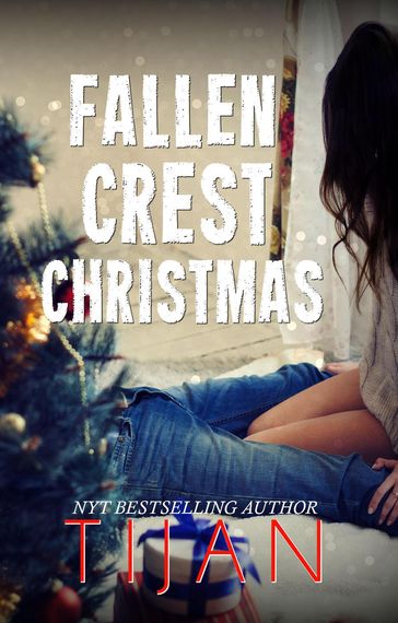 Fallen Crest Christmas - Tijan