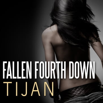 Fallen Fourth Down - Tijan