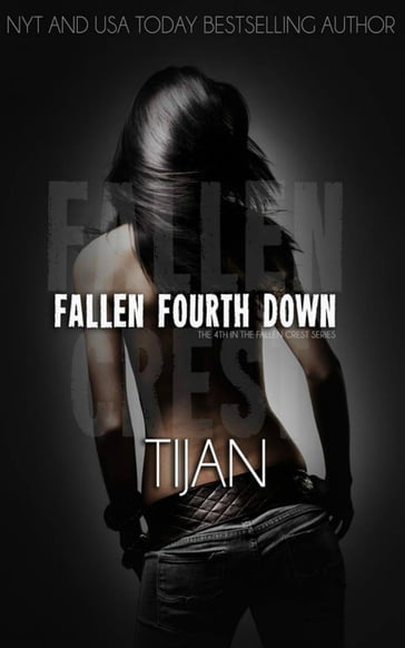 Fallen Fourth Down - Tijan