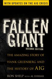 Fallen Giant