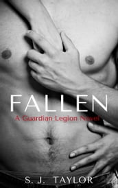 Fallen (Guardian Legion Book 1)